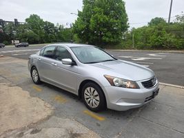 2010 HONDA ACCORD LX
