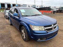 2010 DODGE JOURNEY SXT