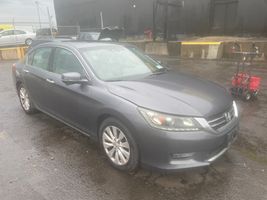 2015 HONDA ACCORD EX-L V-6