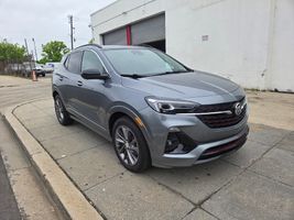 2020 BUICK ENCORE GX ESSENCE