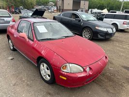 1994 HONDA CIVIC DEL SOL SI