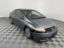 2010 HONDA CIVIC 