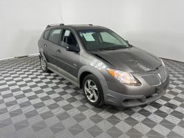 2007 PONTIAC VIBE 