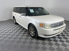 2009 FORD FLEX LIMITED
