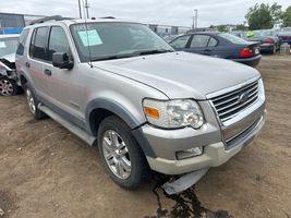 2006 FORD EXPLORER XLT
