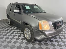 2007 GMC YUKON SLE