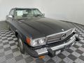 1989 MERCEDES-BENZ 560 SERIES
