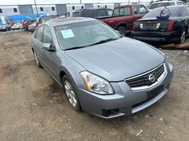 2007 NISSAN MAXIMA 3.5 SL