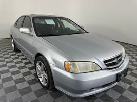 2002 ACURA TL S
