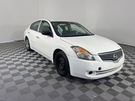 2008 NISSAN ALTIMA BASE