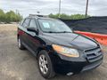 2009 HYUNDAI SANTA FE