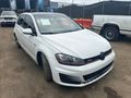 2015 VOLKSWAGEN GTI