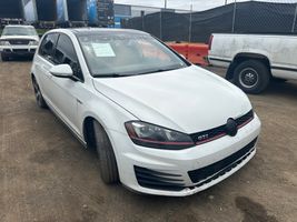 2015 VOLKSWAGEN GTI 