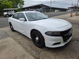 2018 DODGE CHARGER GT