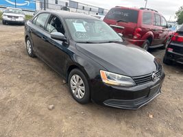 2014 VOLKSWAGEN JETTA 