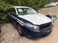 2018 FORD TAURUS