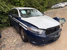 2018 FORD TAURUS SE