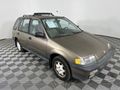 1991 HONDA CIVIC