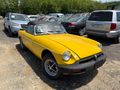 1979 MG MGB