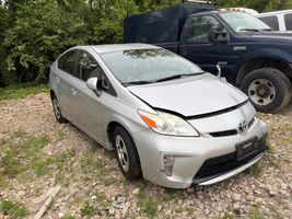 2012 TOYOTA PRIUS BASE