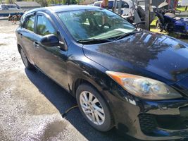 2012 MAZDA MAZDA3 I TOURING