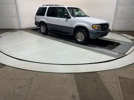 2000 MERCURY MOUNTAINEER 