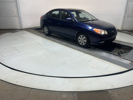 2008 HYUNDAI ELANTRA GLS