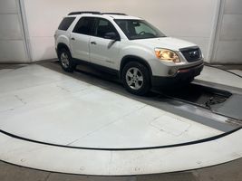 2008 GMC ACADIA SLE