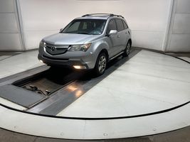 2009 ACURA MDX SH-AWD