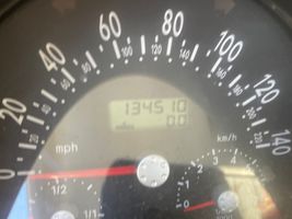 2002 VOLKSWAGEN NEW BEETLE GLS