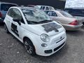 2015 FIAT 500