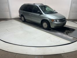 2004 CHRYSLER TOWN & COUNTRY LX FAMILY VALUE