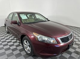 2010 HONDA ACCORD 