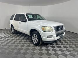 2010 FORD EXPLORER XLT