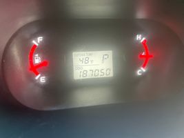 2010 TOYOTA MATRIX BASE