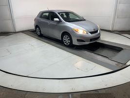 2010 TOYOTA MATRIX BASE