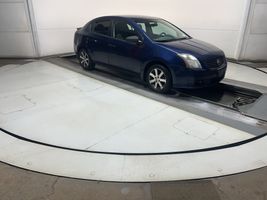 2008 NISSAN SENTRA 2.0 S