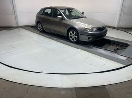 2008 SUBARU IMPREZA OUTBACK SPORT