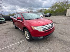 2010 FORD EDGE SEL