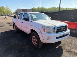 2006 TOYOTA TACOMA PRERUNNER SR5