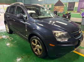 2015 CHEVROLET CAPTIVA SPORT LT