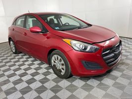 2016 HYUNDAI ELANTRA GT