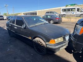 1998 BMW 3-SERIES 328I