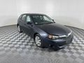 2011 SUBARU IMPREZA