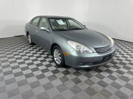 2004 LEXUS ES 330 