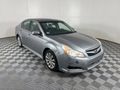 2011 SUBARU LEGACY