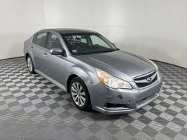 2011 SUBARU LEGACY LIMITED