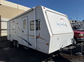 2006 JAYCO 23B 