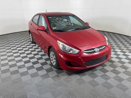 2015 HYUNDAI ACCENT GLS