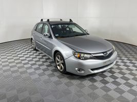 2010 SUBARU IMPREZA OUTBACK